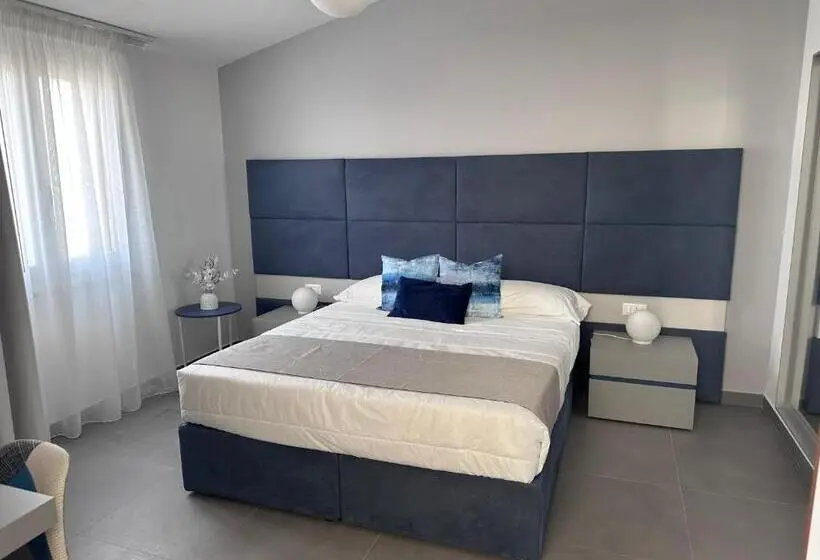 Suite with Terrace, Baia Di Venere