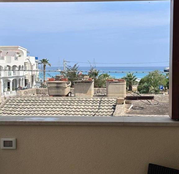 Suite with Terrace, Baia Di Venere