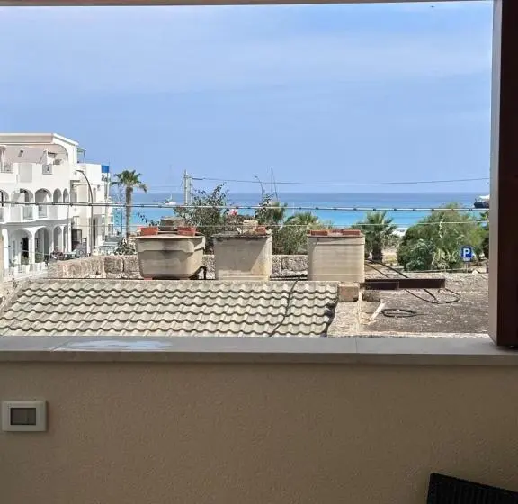 Suite with Terrace, Baia Di Venere