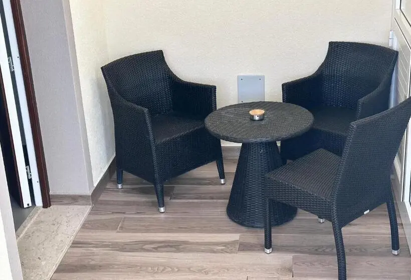 Suite with Terrace, Baia Di Venere