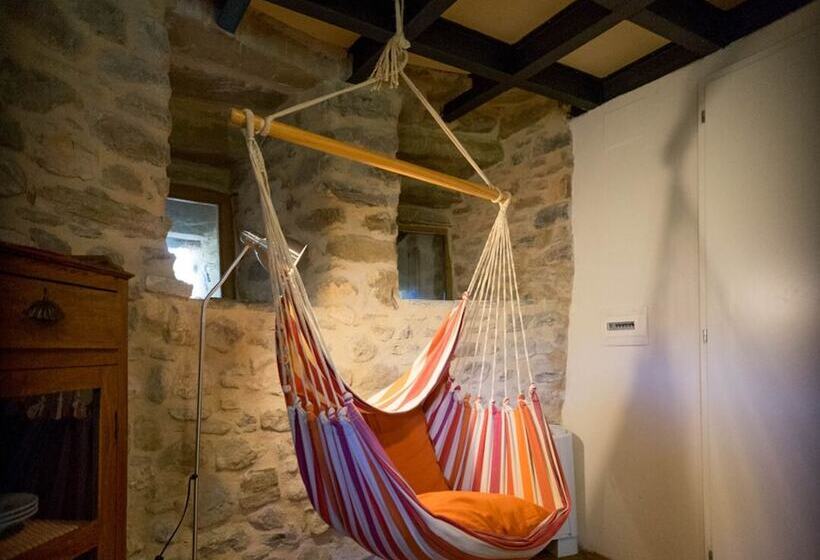 ‫فيلا غرفة نوم واحدة, Ostello Bello Assisi Bevagna