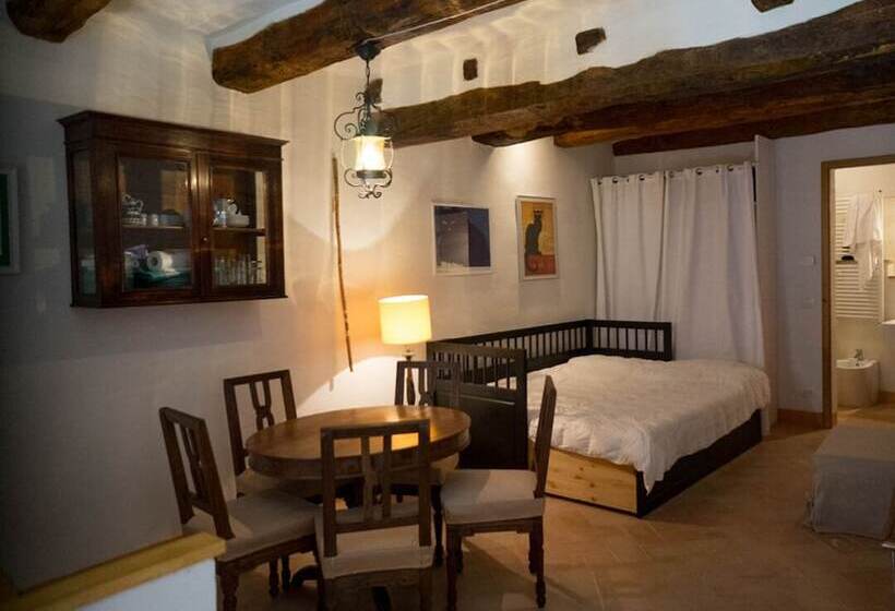 ‫فيلا غرفة نوم واحدة, Ostello Bello Assisi Bevagna