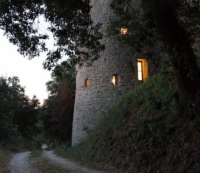 Вилла 1 Спальня, Ostello Bello Assisi Bevagna