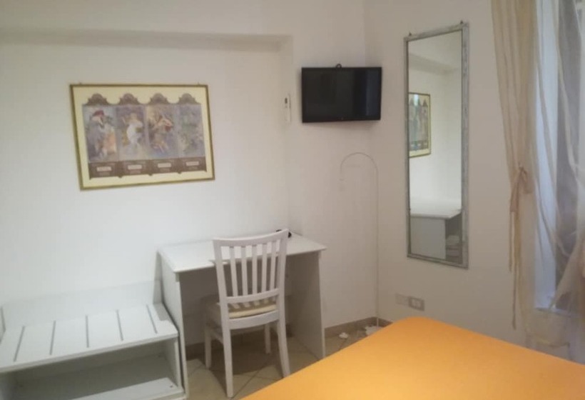 اتاق استاندارد, Camollia Suites