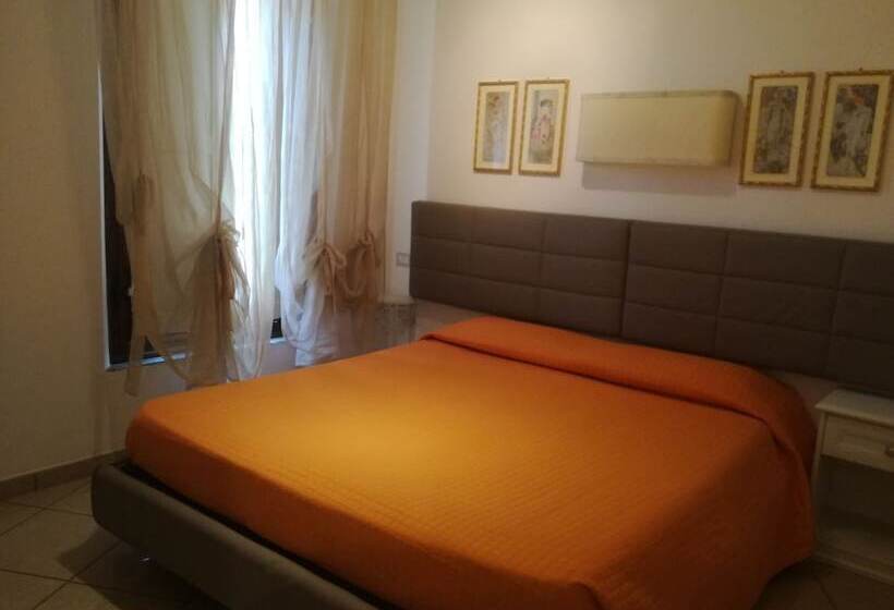 اتاق استاندارد, Camollia Suites