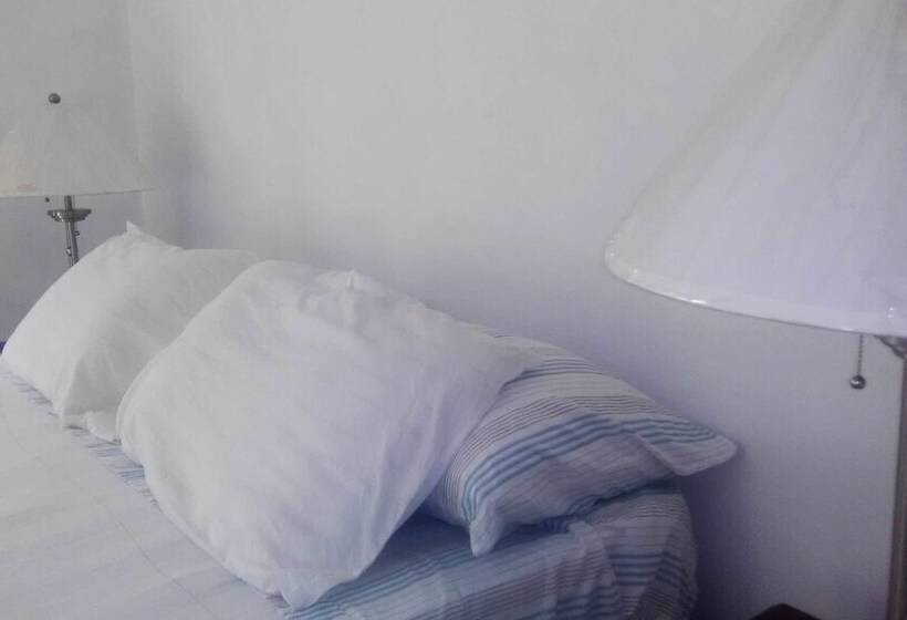 Chambre Deluxe Vue Jardin, Cozy Coco