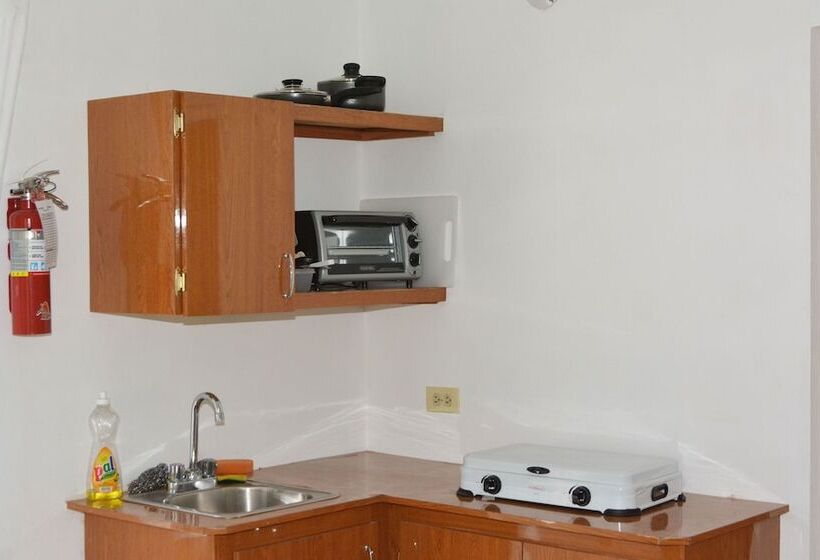 Chambre Deluxe Vue Jardin, Cozy Coco