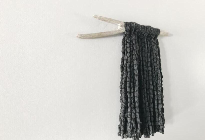 غرفة قياسية, Airport Inn