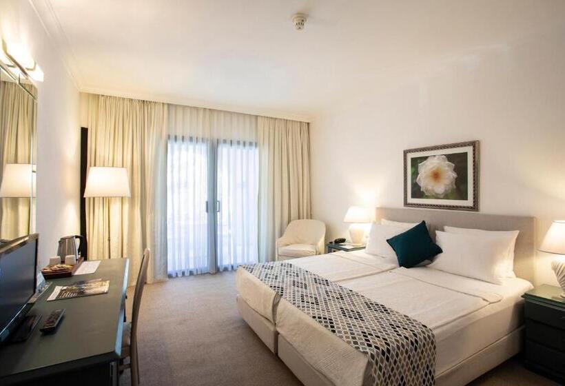 Номер Стандарт с Балконом, Karia Princess