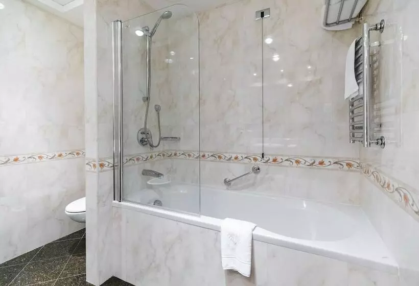 اتاق کلاسیک, Premier Palace Hotel Kyiv