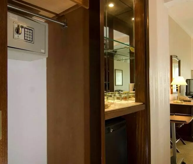 プレミアムルーム, Radisson Montevideo Victoria Plaza