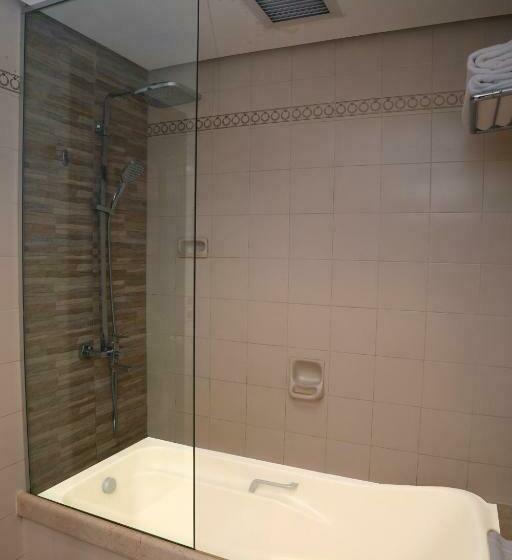 Стандартный Номер Кровать Кинг, Radisson Montevideo Victoria Plaza