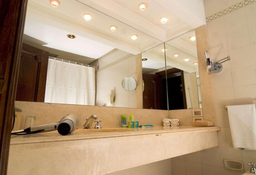 Номер Премиум, Radisson Montevideo Victoria Plaza