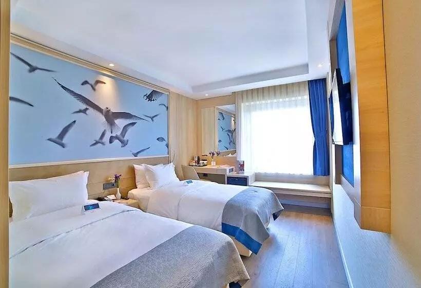 スタンダードルーム, Ramada By Wyndham Istanbul Old City