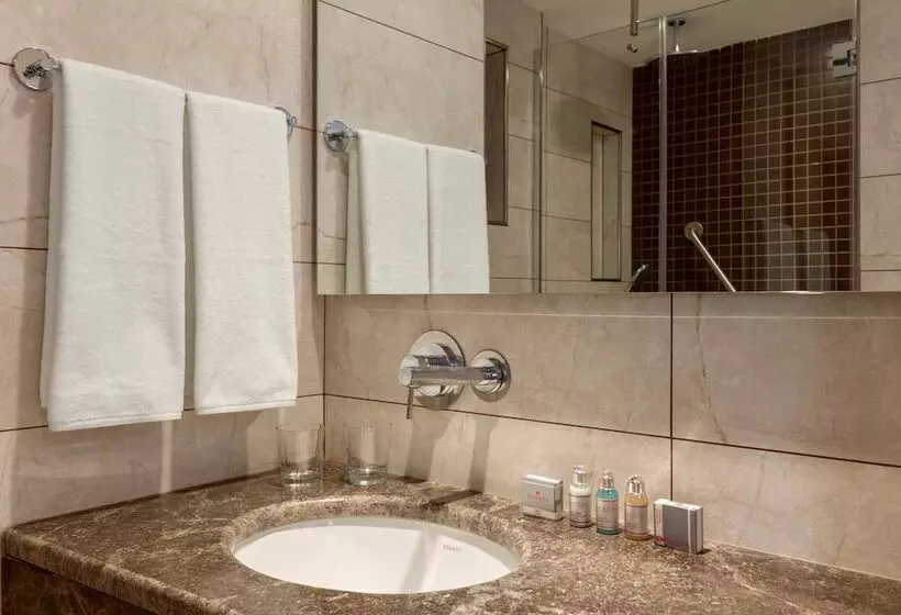 スタンダードルーム, Ramada By Wyndham Istanbul Old City