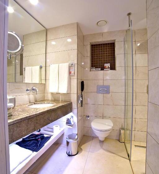 جناح جونيور سرير كينج, Ramada By Wyndham Istanbul Old City