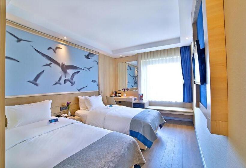 غرفة قياسية, Ramada By Wyndham Istanbul Old City
