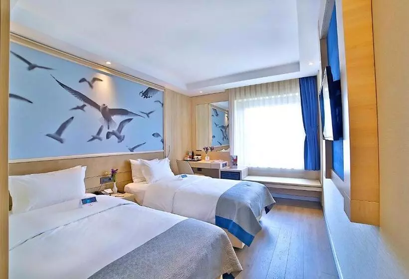 スタンダードルーム, Ramada By Wyndham Istanbul Old City