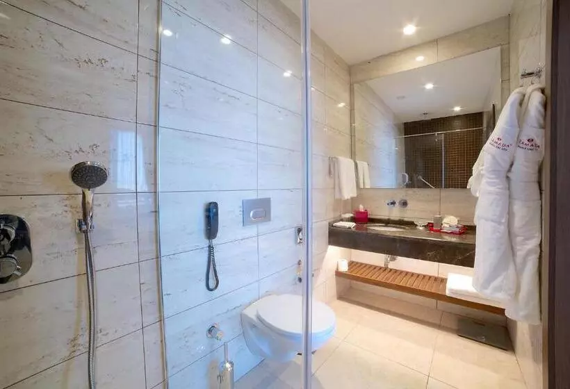 テラス付スイート, Ramada By Wyndham Istanbul Old City