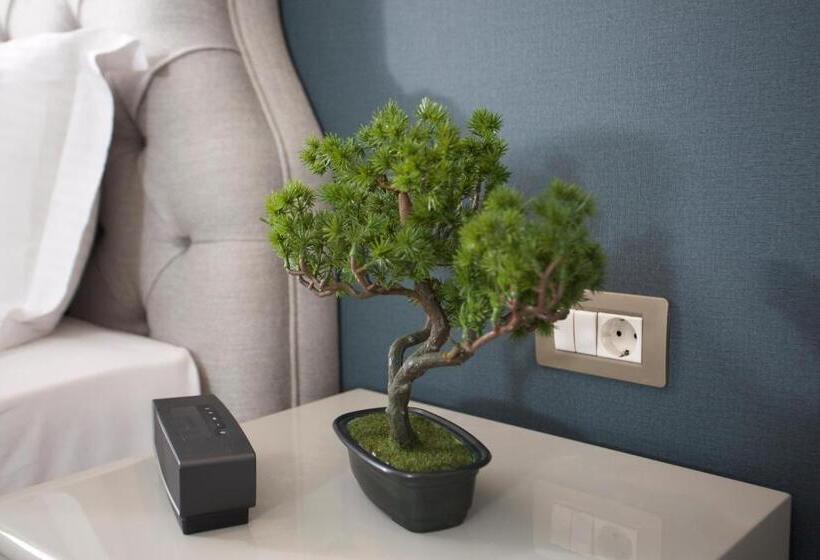 スイート, Ramada By Wyndham İstanbul Taksim