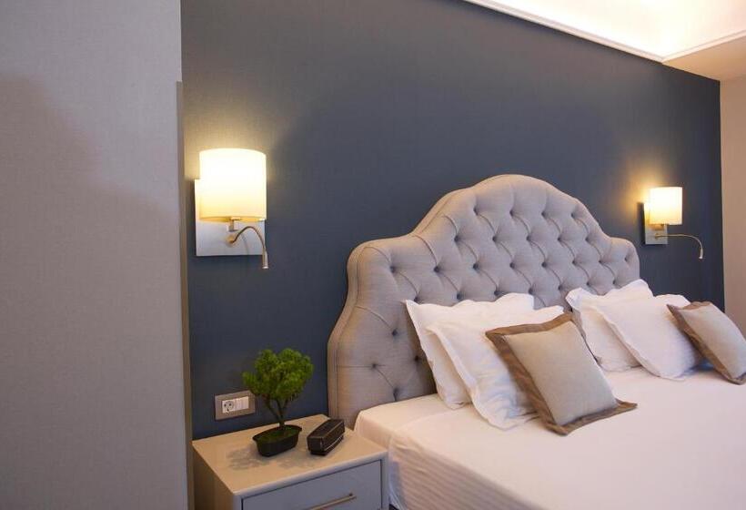 スイート, Ramada By Wyndham İstanbul Taksim