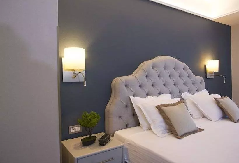 سوییت, Ramada By Wyndham İstanbul Taksim