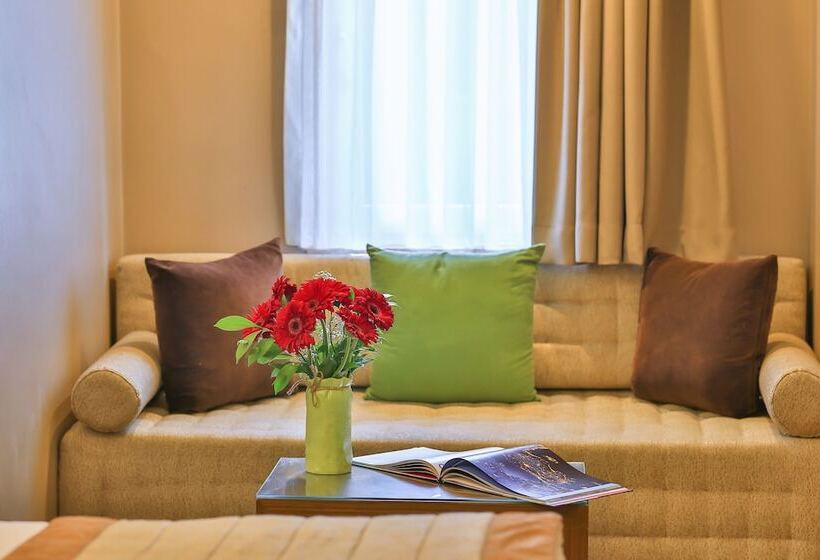 スーペリアールーム, Ramada By Wyndham İstanbul Taksim