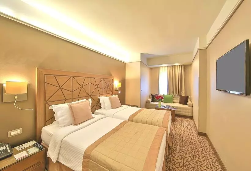 اتاق سوپریور, Ramada By Wyndham İstanbul Taksim