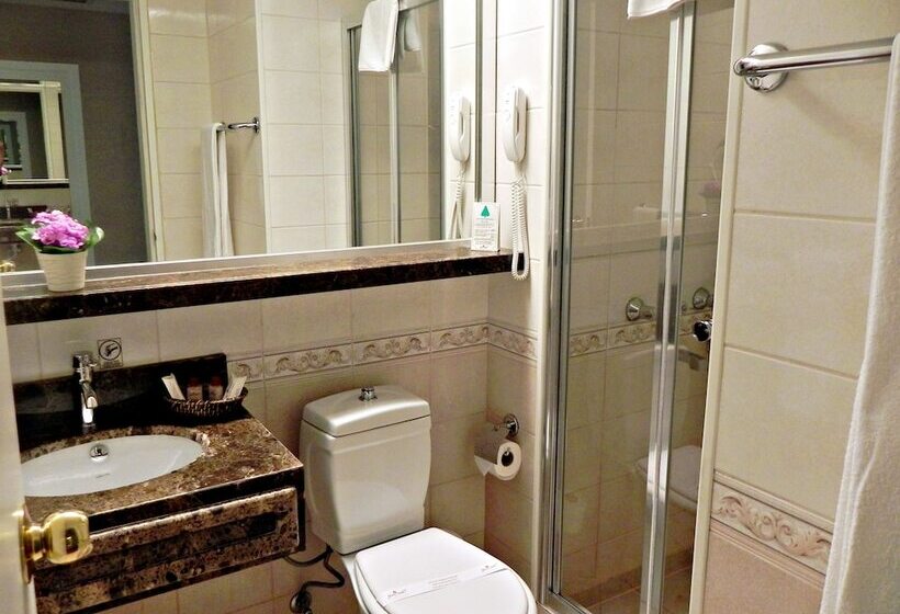 スタンダードルーム, Seres Hotel Old City