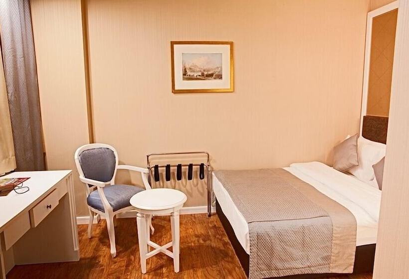 エコノミールーム, Seres Hotel Old City