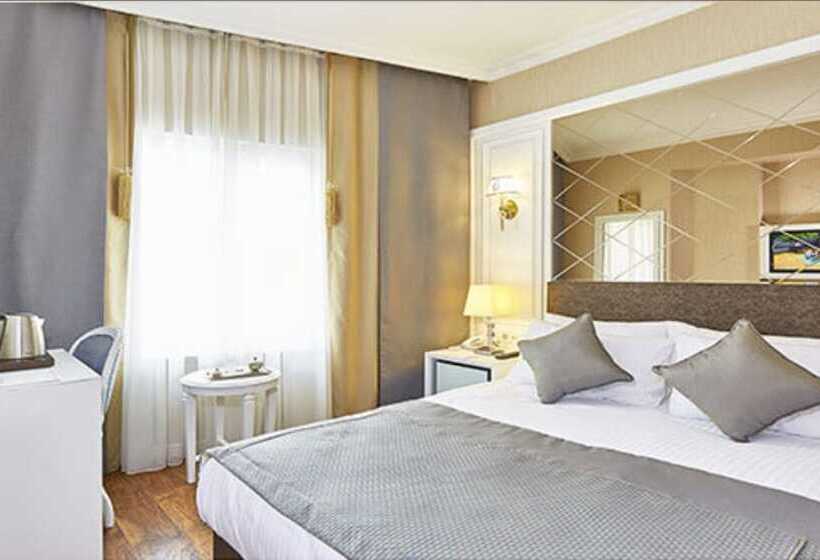 スーペリアールーム, Seres Hotel Old City