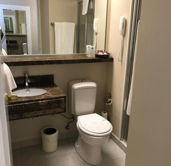 エコノミールーム, Seres Hotel Old City