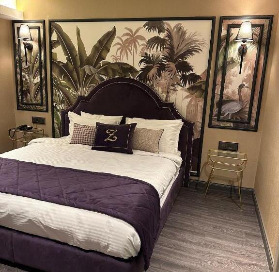 Camera Standard Individuale, The New Hotel Zeybek