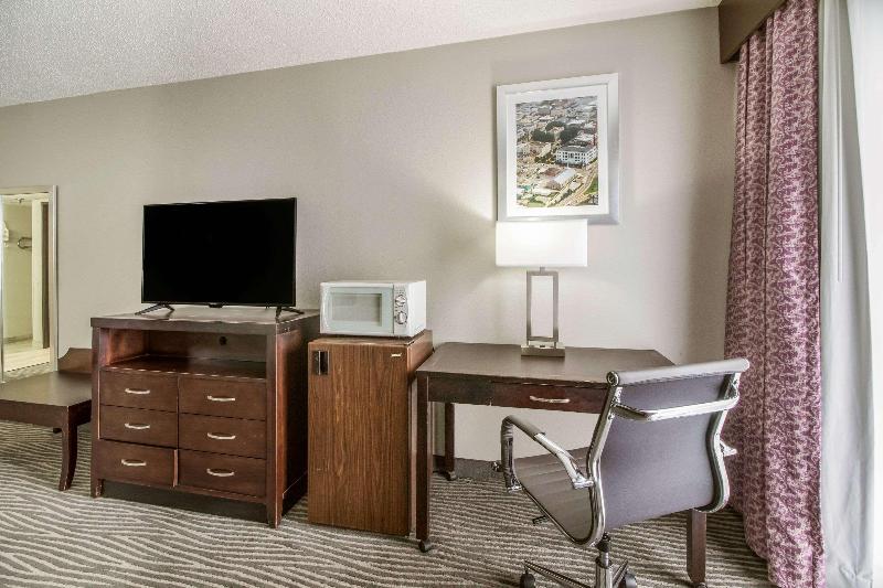 Quarto Estandar, The New Hotel Zeybek