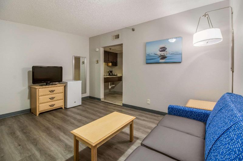 Camera Standard, The New Hotel Zeybek