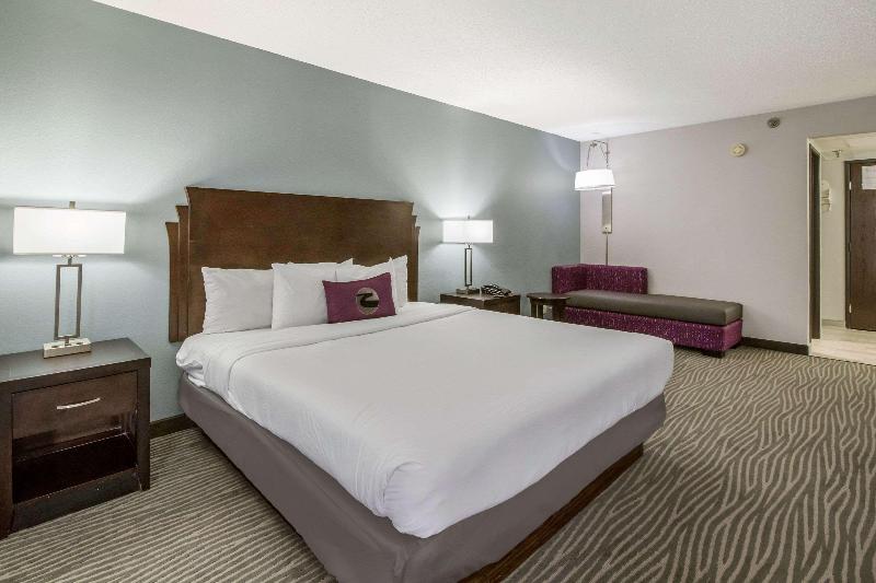 Camera Standard, The New Hotel Zeybek