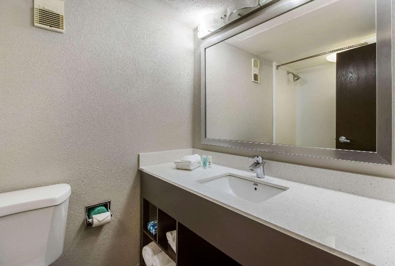 Camera Standard, The New Hotel Zeybek