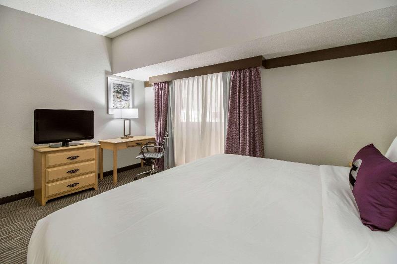 Quarto Estandar, The New Hotel Zeybek