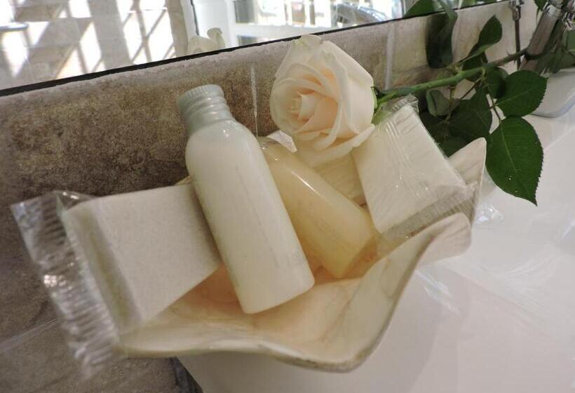 חדר סטנדרט, Anfiteatro Suite