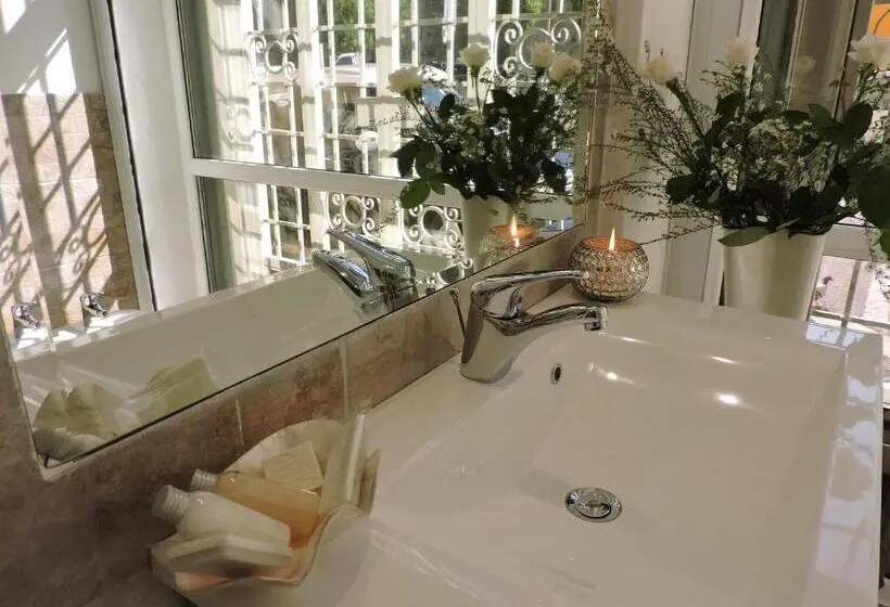 اتاق استاندارد, Anfiteatro Suite