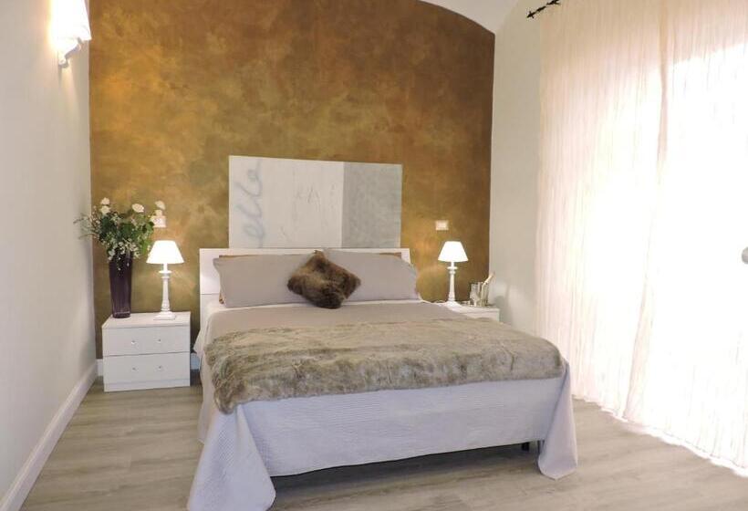 חדר סטנדרט, Anfiteatro Suite