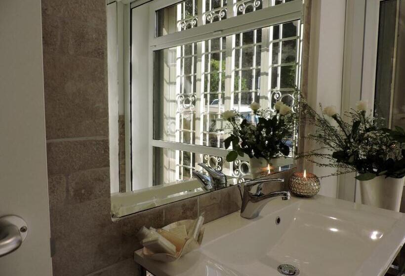 חדר סטנדרט, Anfiteatro Suite