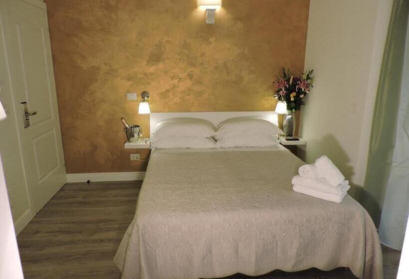 חדר סטנדרט, Anfiteatro Suite