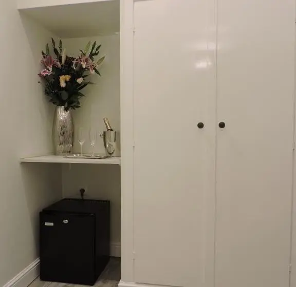اتاق استاندارد چهار تخته, Anfiteatro Suite