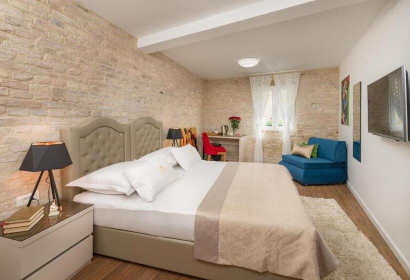 스탠다드 룸, Agava Lux Rooms&pool