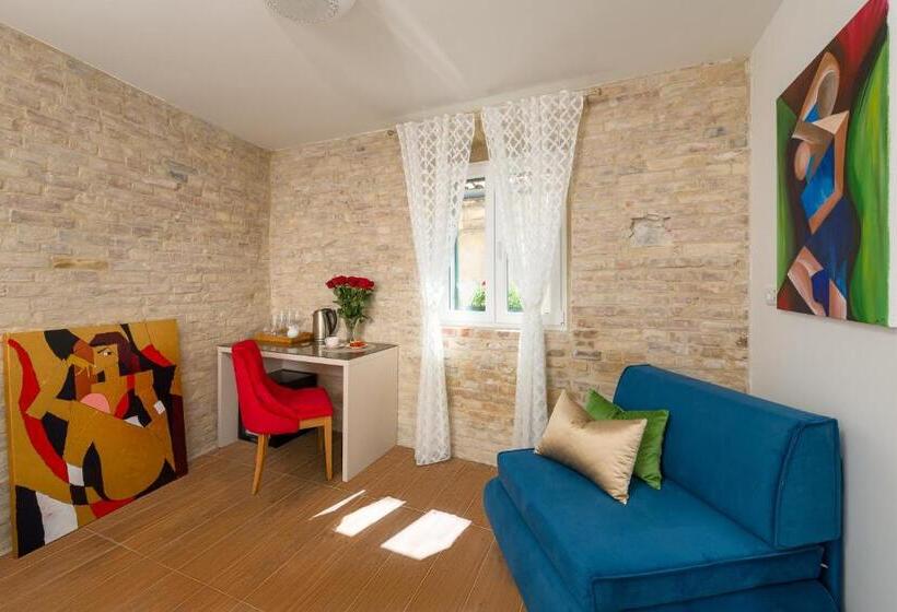 스탠다드 룸, Agava Lux Rooms&pool