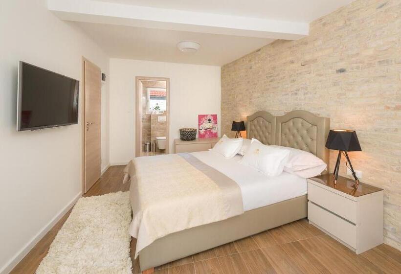 스탠다드 룸, Agava Lux Rooms&pool