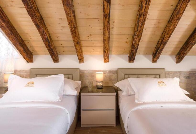 스탠다드 룸, Agava Lux Rooms&pool