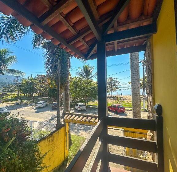 Quarto Estandar Interior, Pousada Sol Nascente