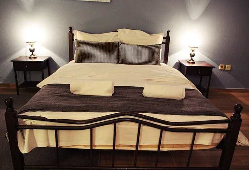 חדר סטנדרט, Prasino Horio